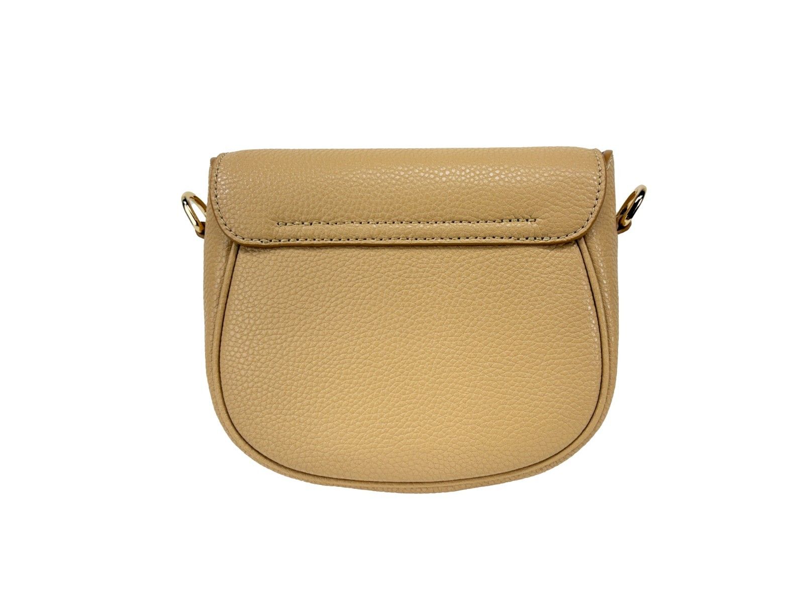 Leather Saddle Crossbody Women's Bag - Marc Jacobs - Modalova