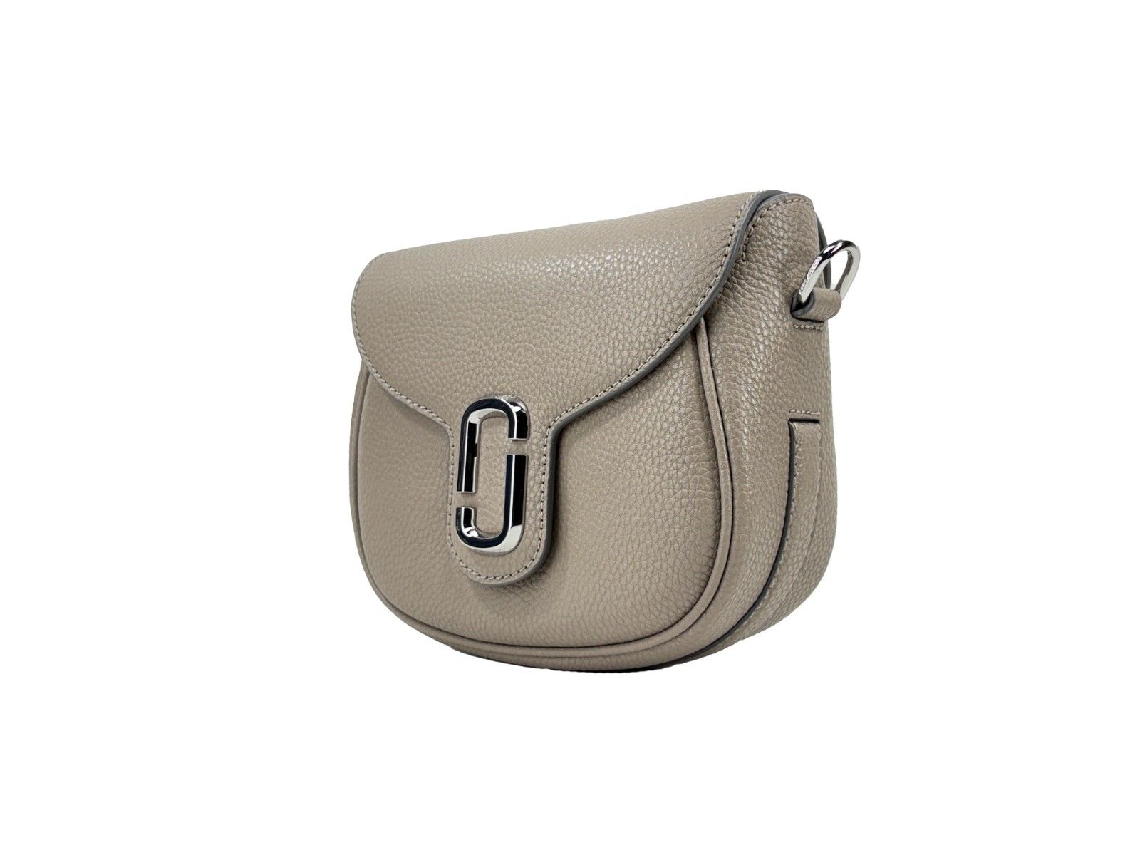 Leather Saddle Crossbody Women's Bag - Marc Jacobs - Modalova