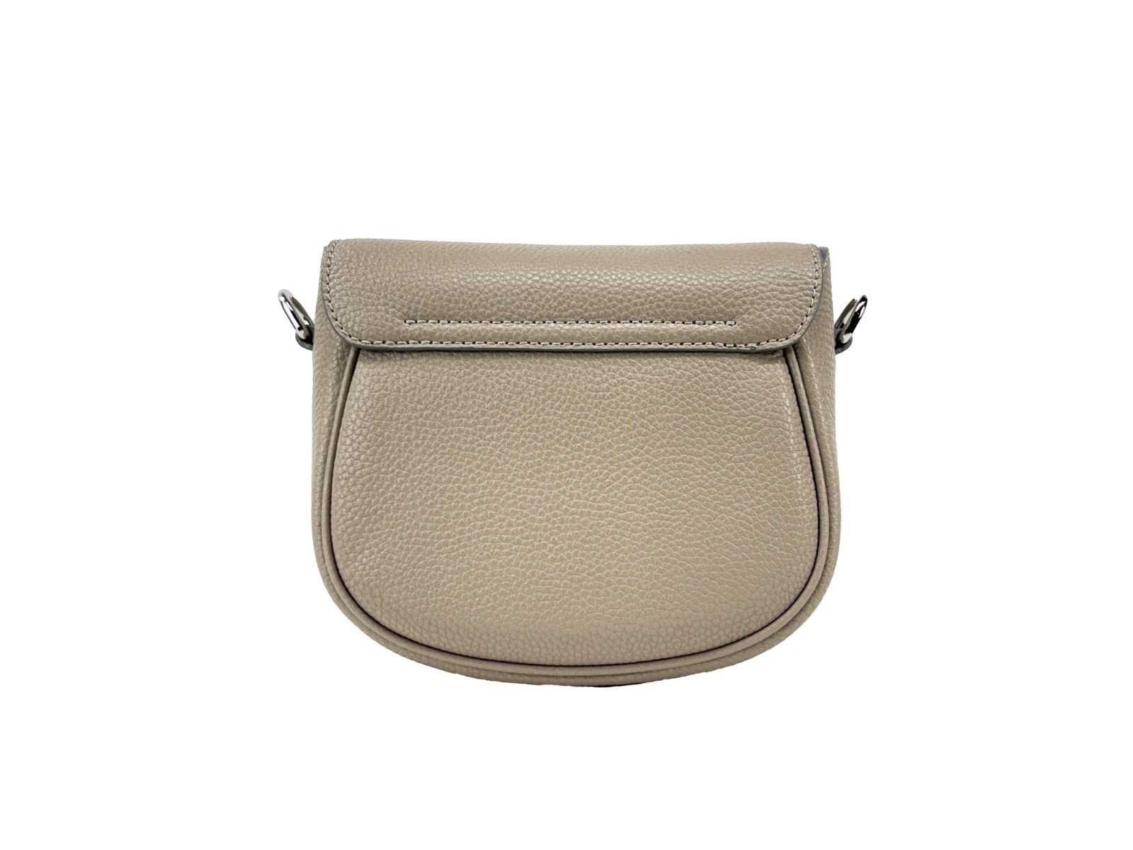 Leather Saddle Crossbody Women's Bag - Marc Jacobs - Modalova