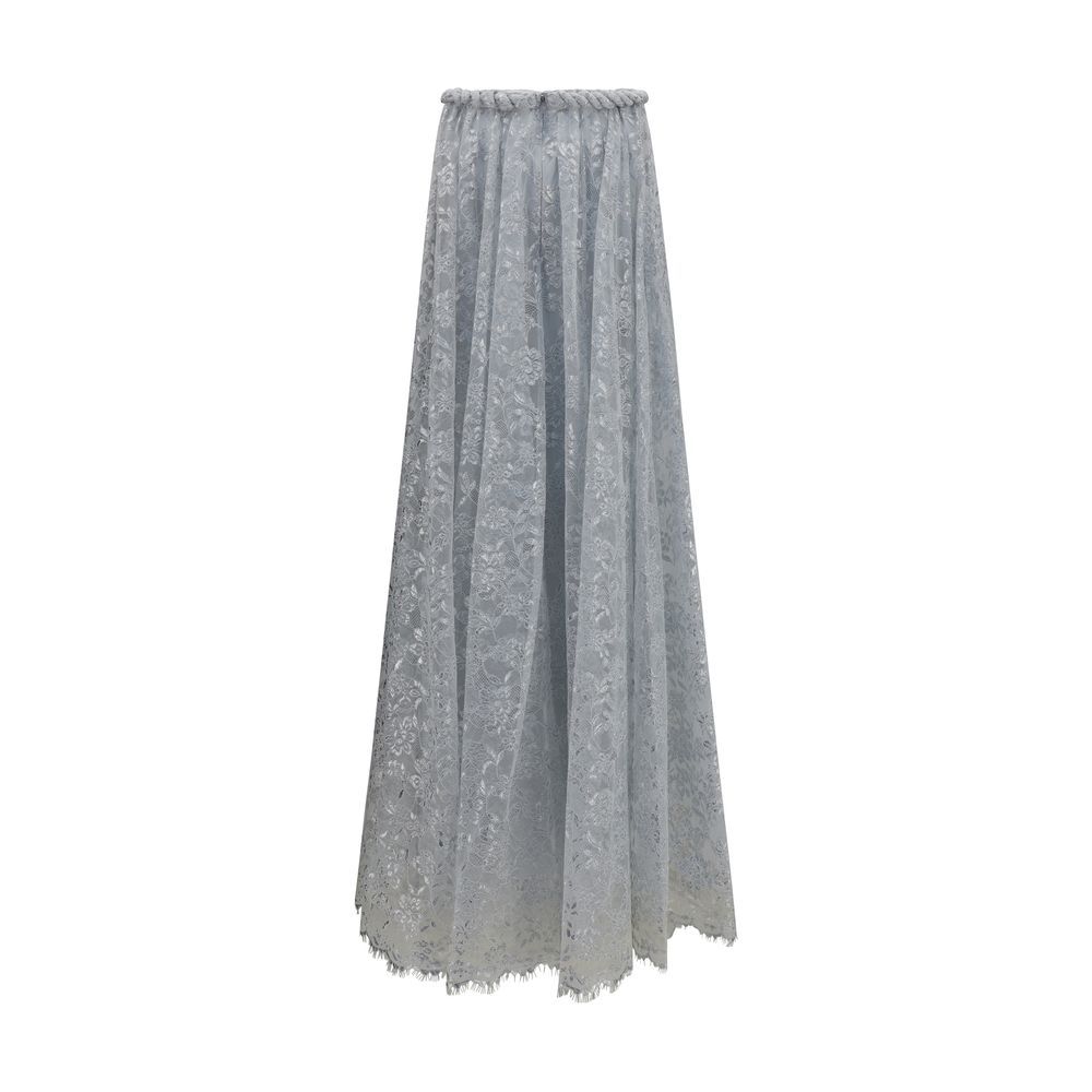 Polyester Women's Coat - Zimmermann - Modalova