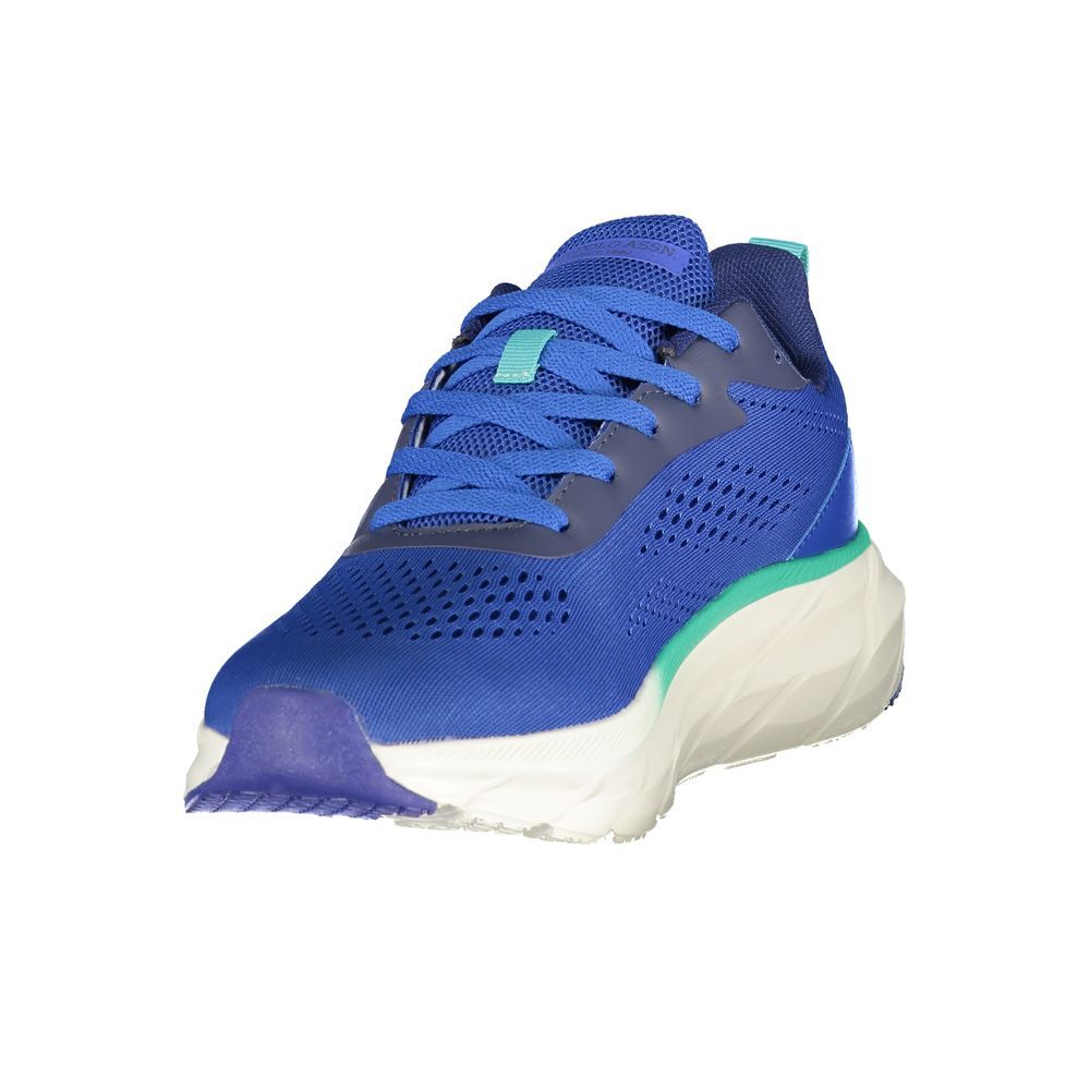 Polyurethane Men's Men's Sneaker - U.S. POLO ASSN. - Modalova