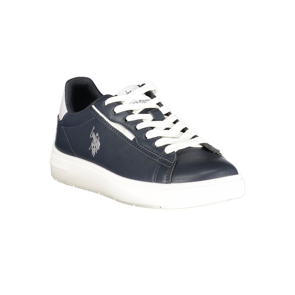 Polyurethane Women's Women's Sneaker - U.S. POLO ASSN. - Modalova