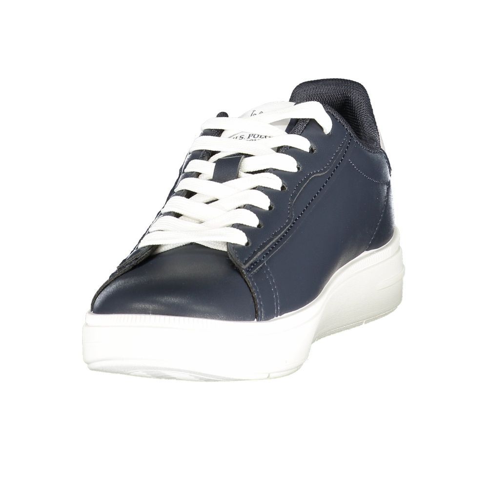 Polyurethane Women's Women's Sneaker - U.S. POLO ASSN. - Modalova