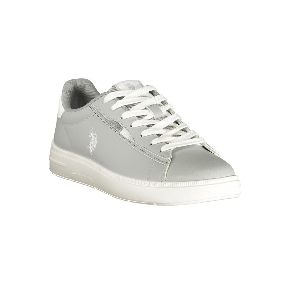 Polyester Men's Men's Sneaker - U.S. POLO ASSN. - Modalova