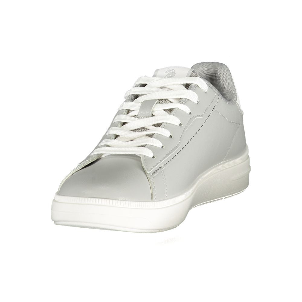 Polyester Men's Men's Sneaker - U.S. POLO ASSN. - Modalova