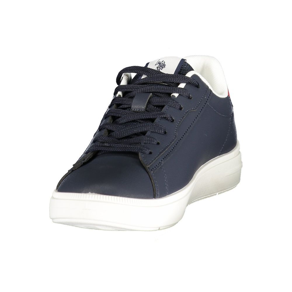 Polyester Men's Men's Sneaker - U.S. POLO ASSN. - Modalova