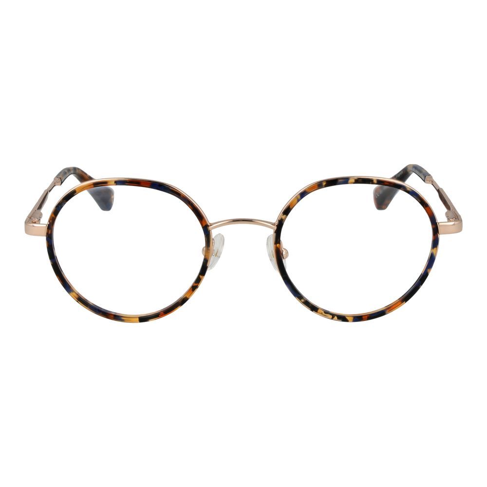 Metal & Plastic Glasses Women's (Frames) - Christian Lacroix - Modalova