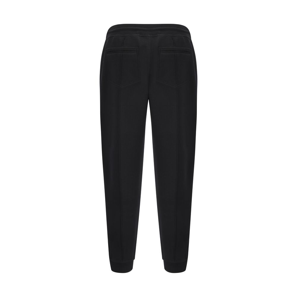 Cotton Joggers (Workout Men's Pants) - Brunello Cucinelli - Modalova