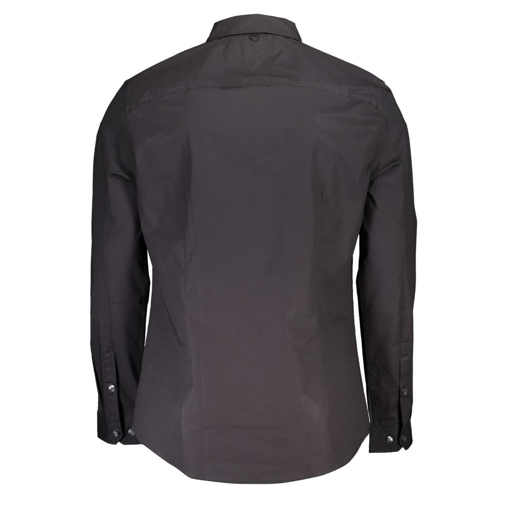 Cotton Men's Men's Shirt - Tommy Hilfiger - Modalova