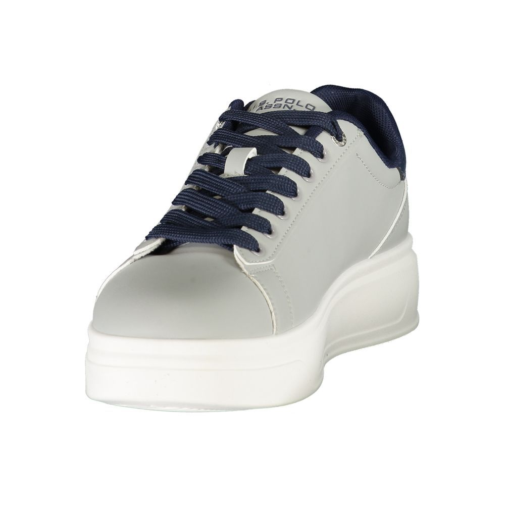 Polyester Men's Men's Sneaker - U.S. POLO ASSN. - Modalova