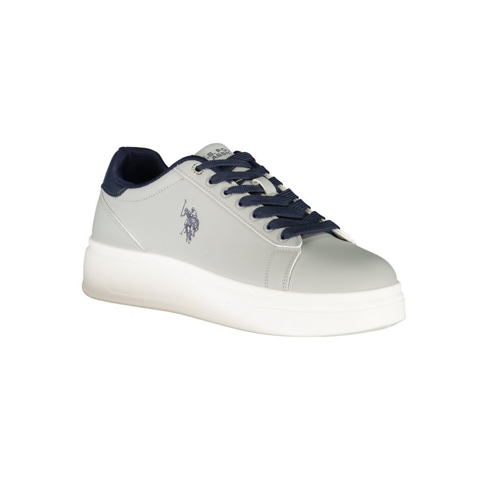 Polyester Men's Men's Sneaker - U.S. POLO ASSN. - Modalova