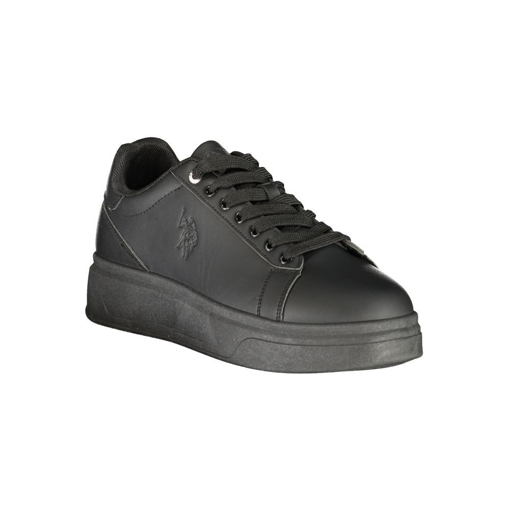 Polyester Men's Men's Sneaker - U.S. POLO ASSN. - Modalova