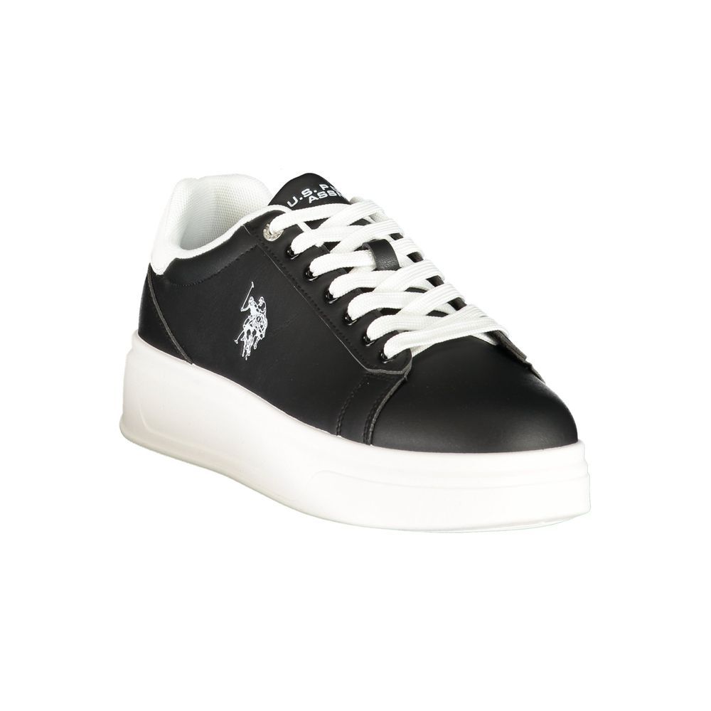 Polyurethane Men's Men's Sneaker - U.S. POLO ASSN. - Modalova