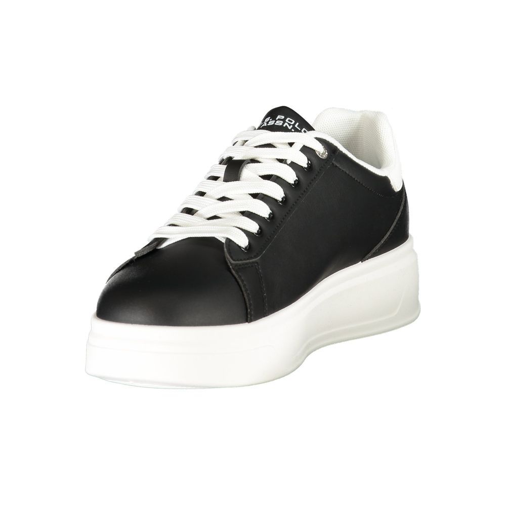 Polyurethane Men's Men's Sneaker - U.S. POLO ASSN. - Modalova
