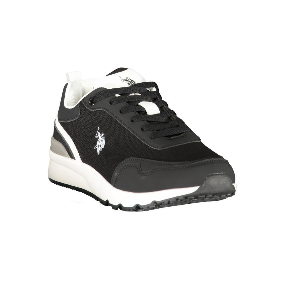 Polyester Men's Men's Sneaker - U.S. POLO ASSN. - Modalova