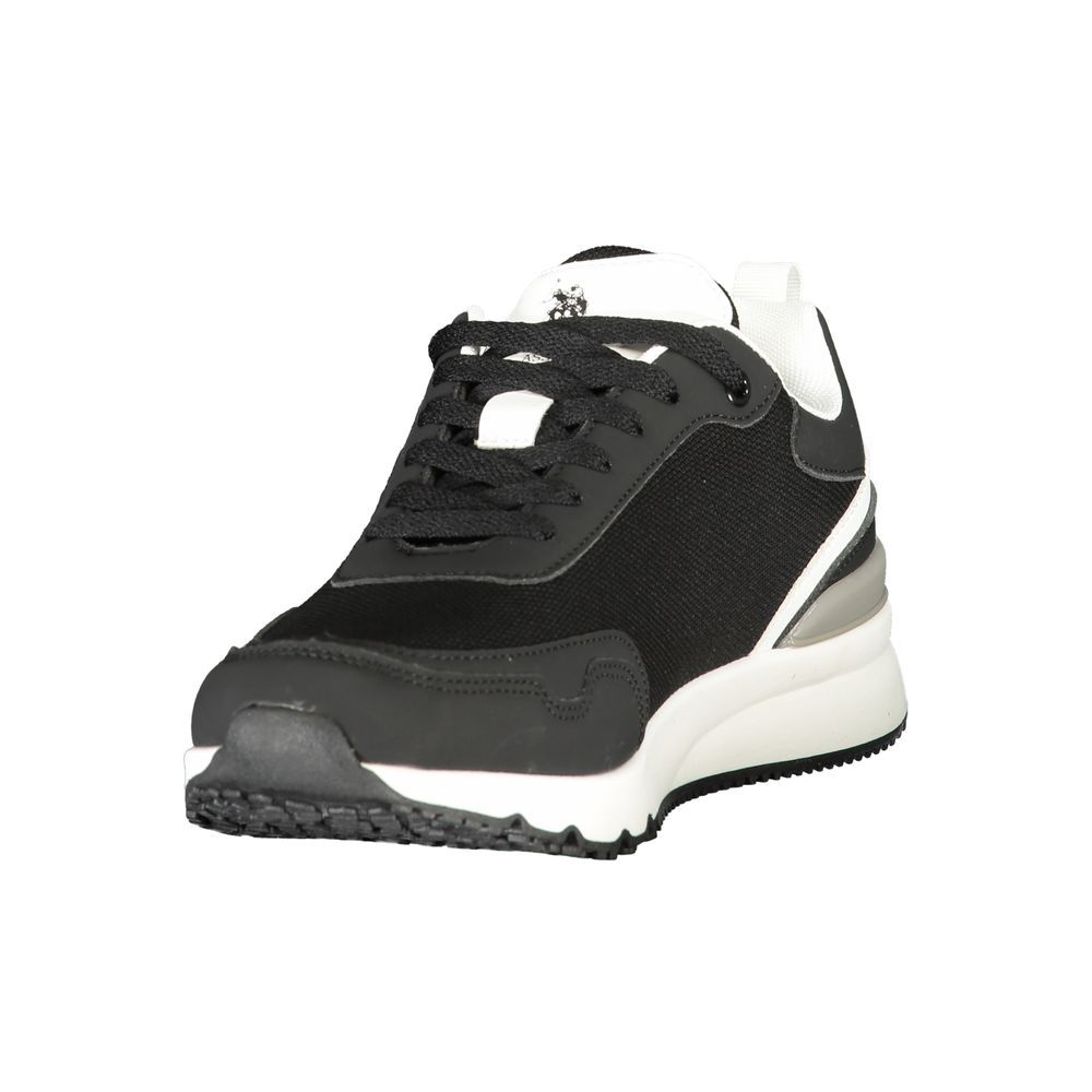 Polyester Men's Men's Sneaker - U.S. POLO ASSN. - Modalova