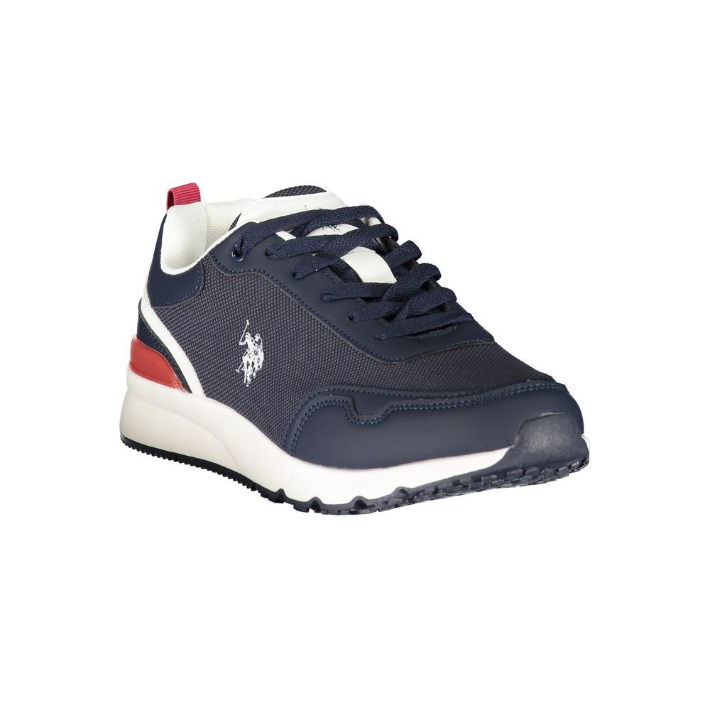 Fabric Men's Men's Sneaker - U.S. POLO ASSN. - Modalova