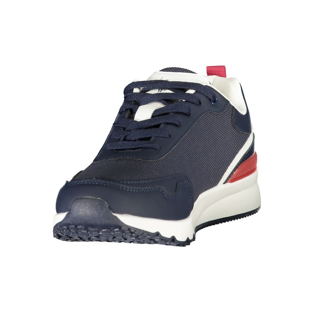 Fabric Men's Men's Sneaker - U.S. POLO ASSN. - Modalova