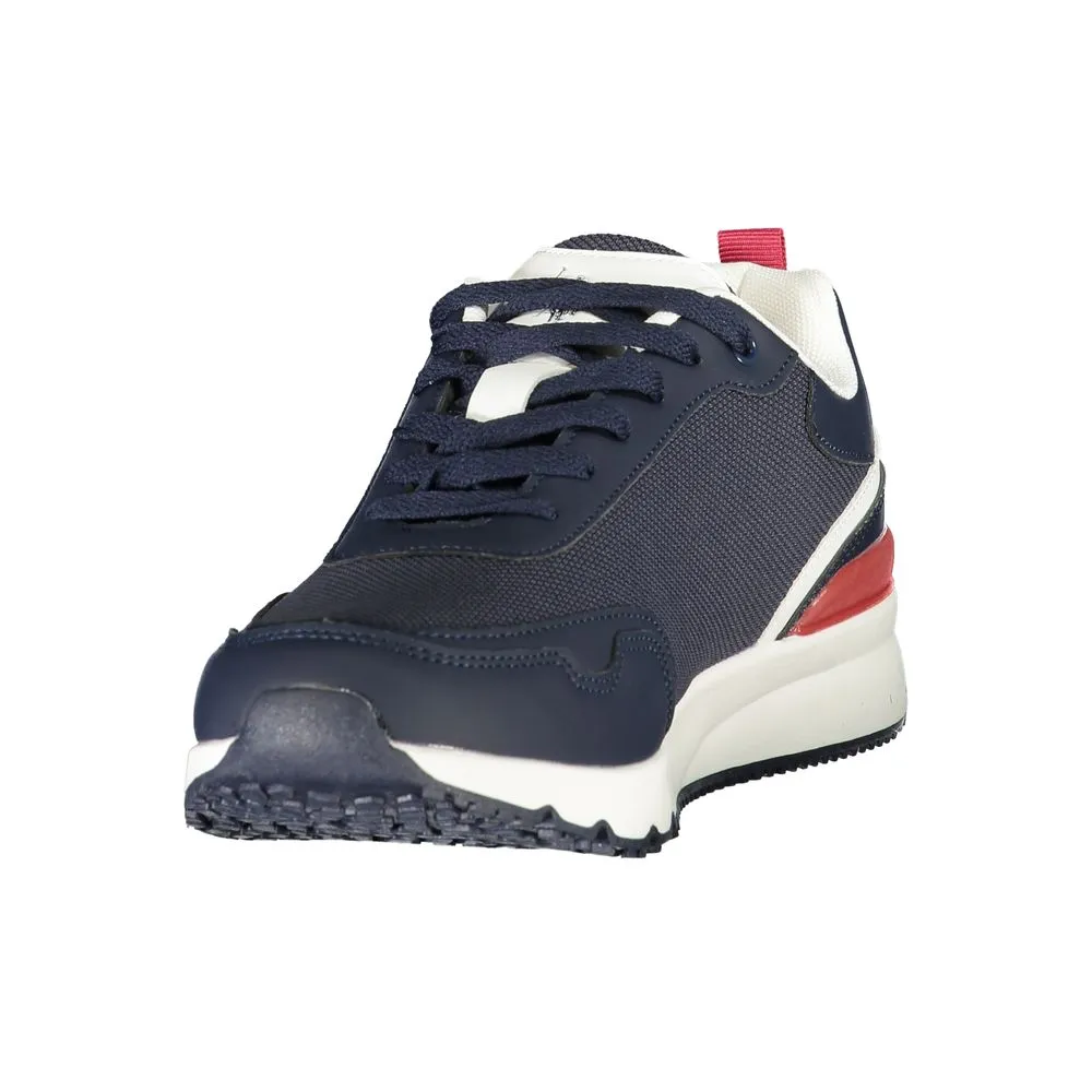 Fabric Men's Men's Sneaker - U.S. POLO ASSN. - Modalova