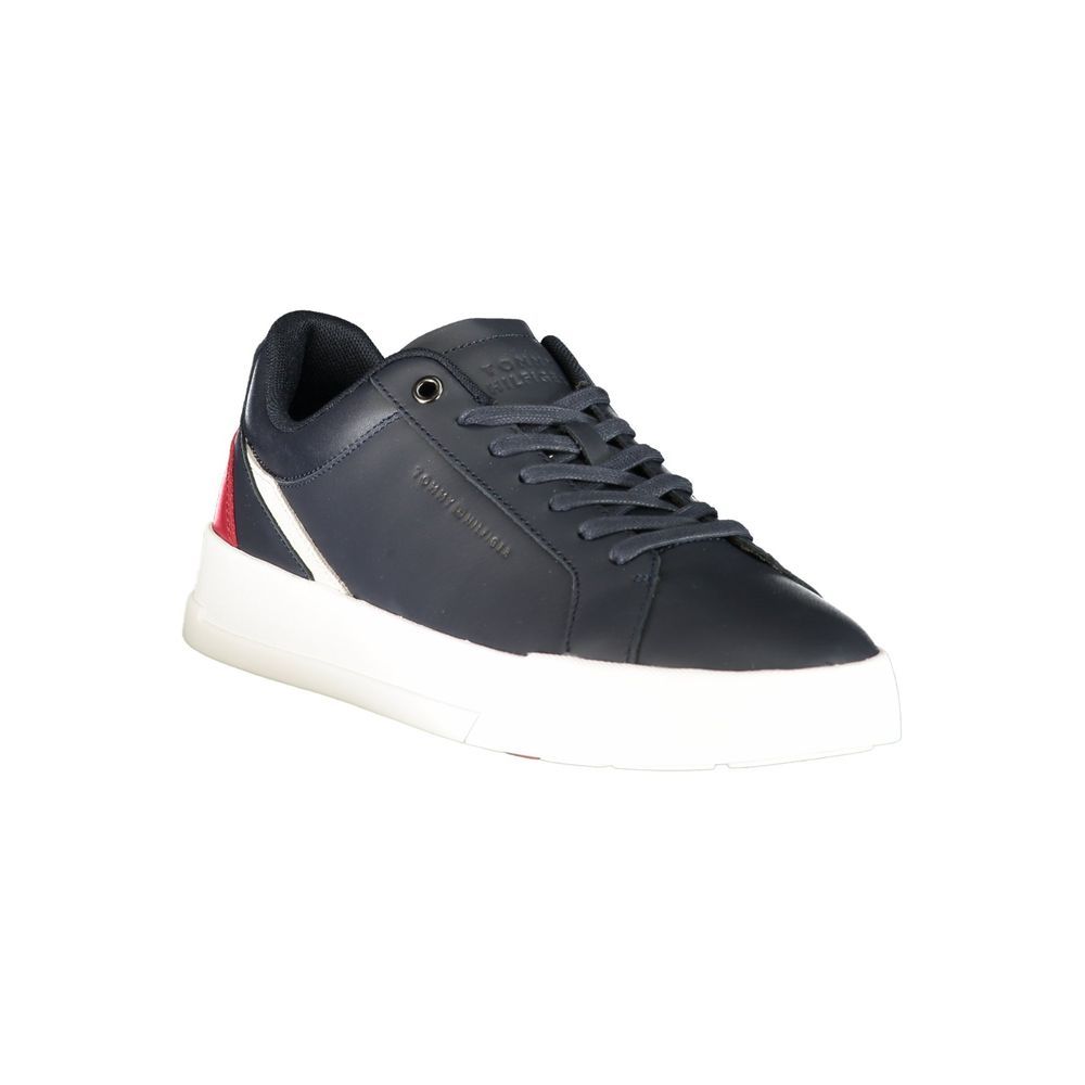 Poliuretano Men's Men's Sneaker - Tommy Hilfiger - Modalova