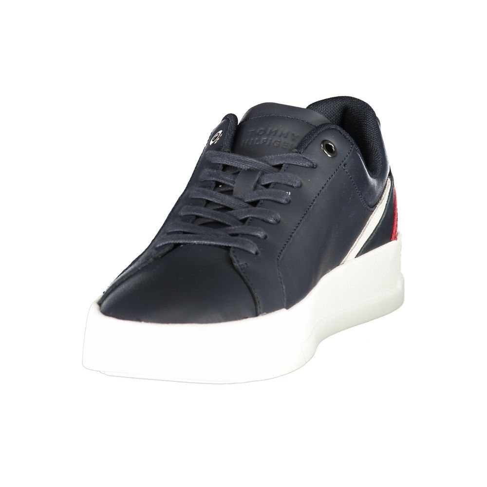 Poliuretano Men's Men's Sneaker - Tommy Hilfiger - Modalova