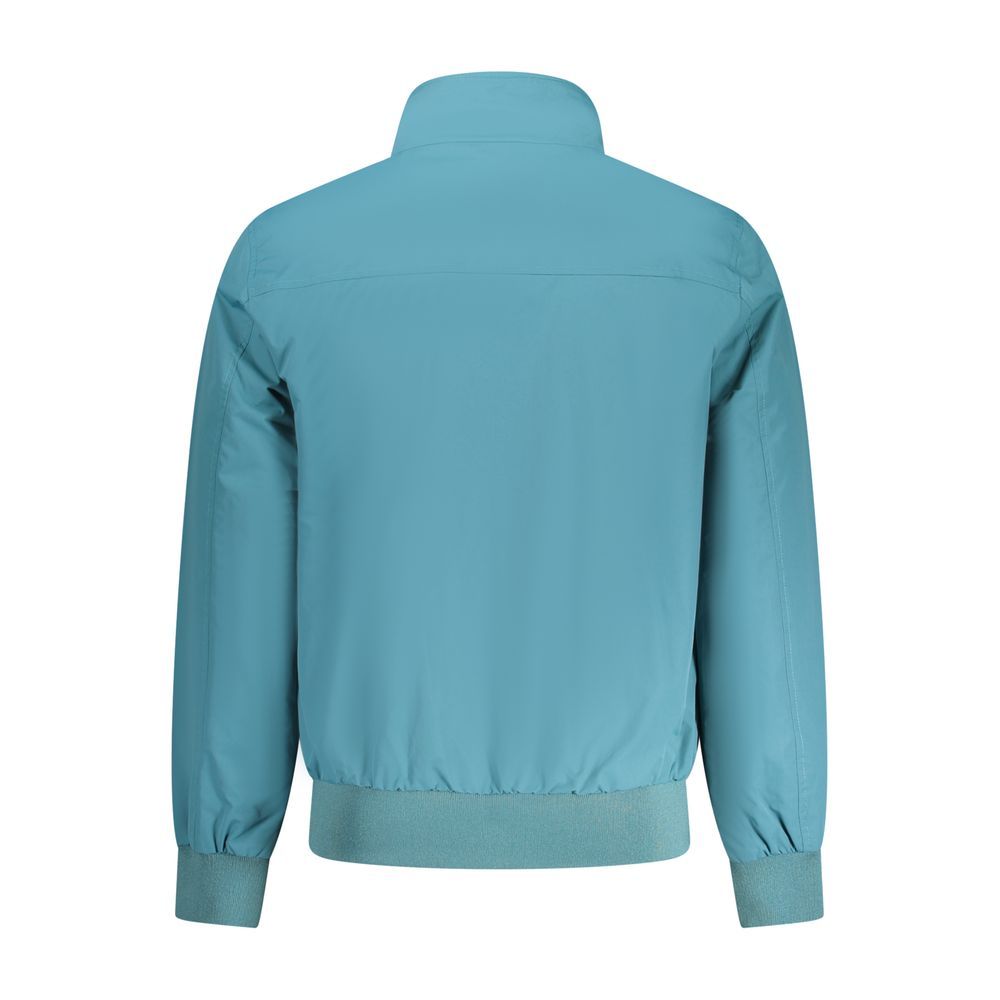 Verde Poliammide Men Men's Jacket - North Sails - Modalova