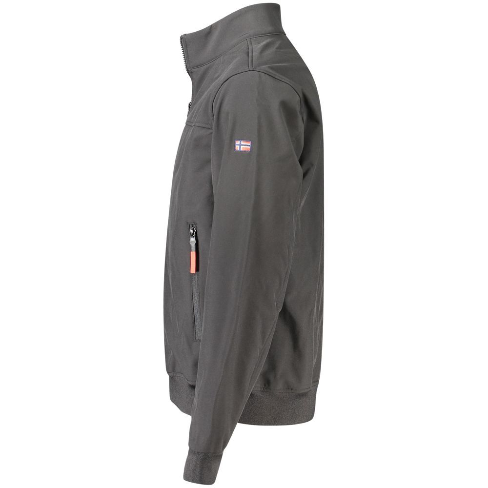 Polyester Men's Men's Jacket - Norway 1963 - Modalova