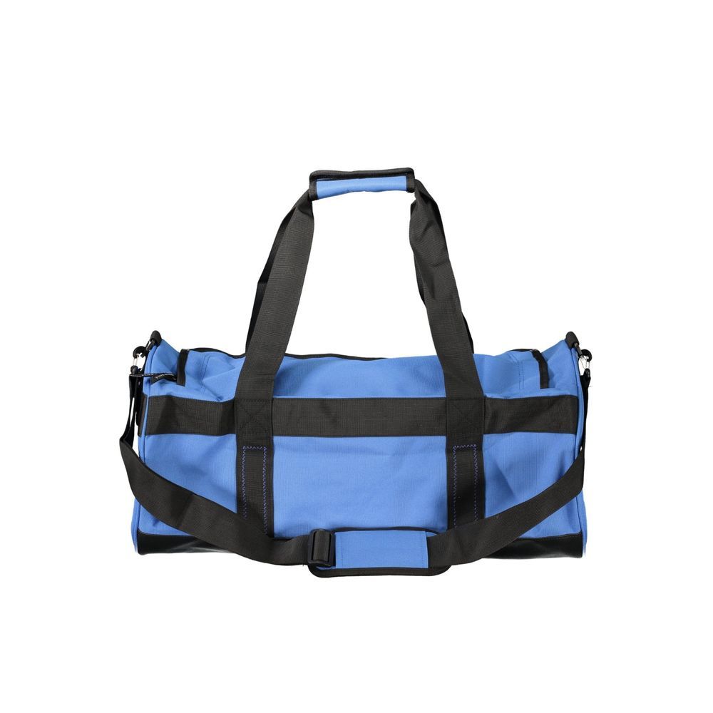 Polyester Men's Bag for Ultimate Fashion Men's Statement - North Sails - Modalova