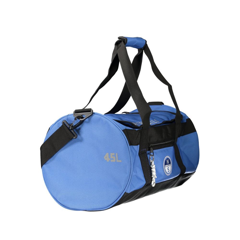 Polyester Men's Bag for Ultimate Fashion Men's Statement - North Sails - Modalova