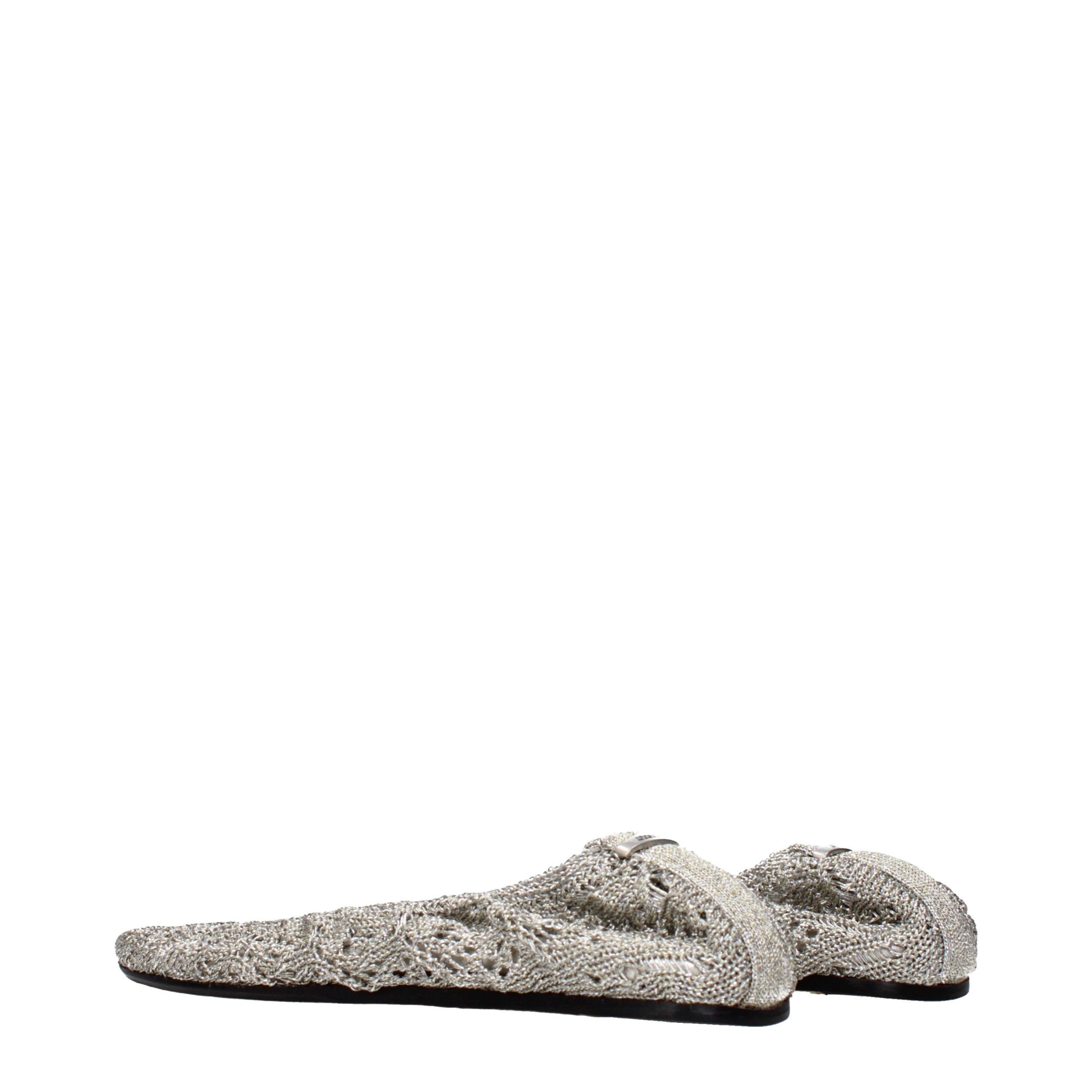 Fabric Ballet Women's Flats - Isabel Marant - Modalova