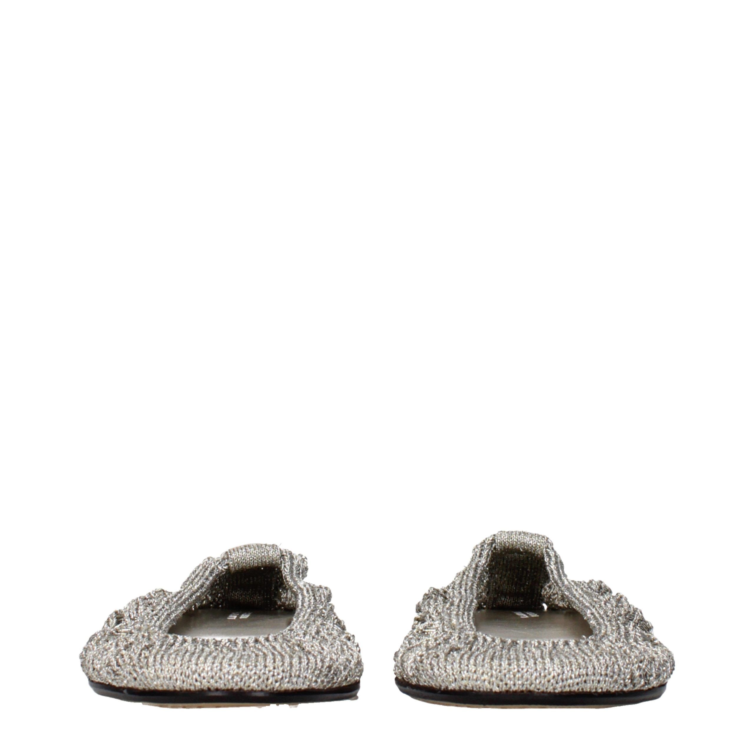 Fabric Ballet Women's Flats - Isabel Marant - Modalova