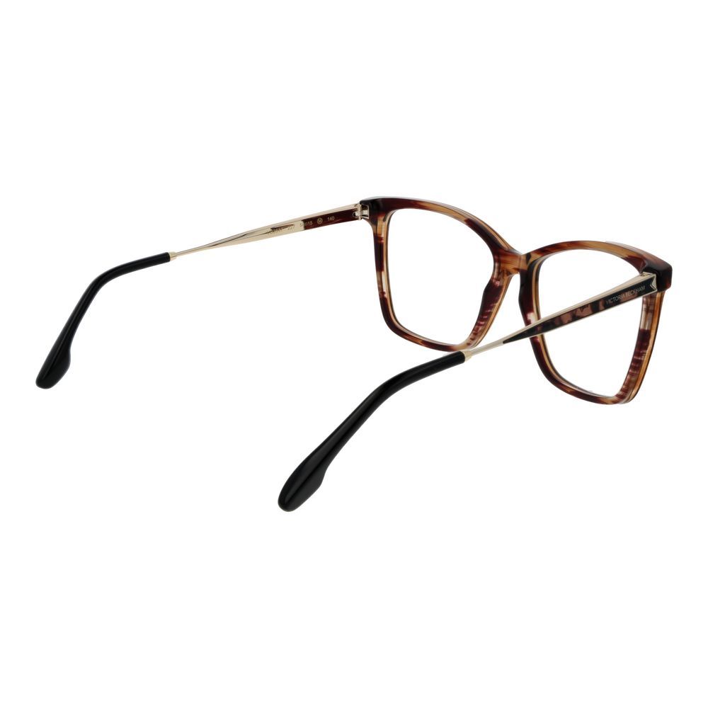 Metal & Plastic Glasses Women's (Frames) - Victoria Beckham - Modalova