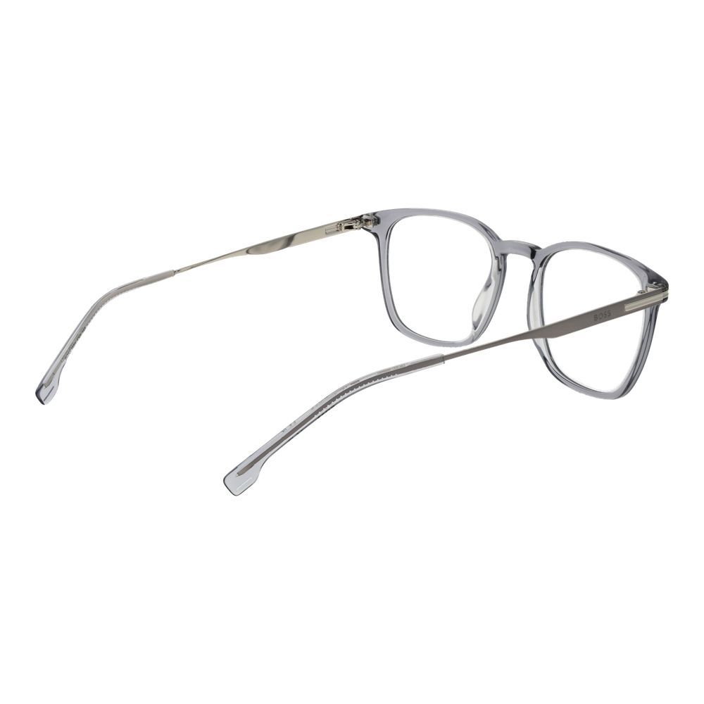 Acetate Glasses Men's (Frames) - Hugo Boss - Modalova