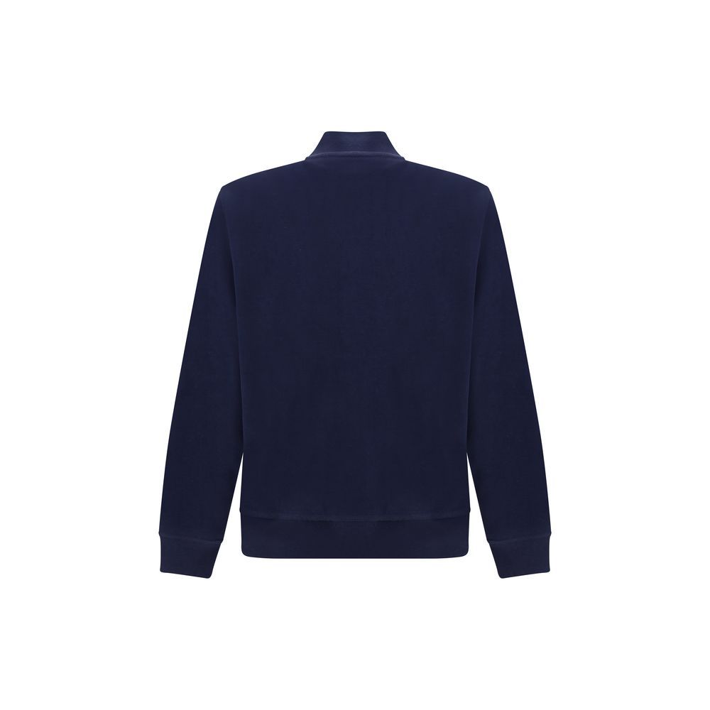 Cotton Men's Sweatshirt - Brunello Cucinelli - Modalova