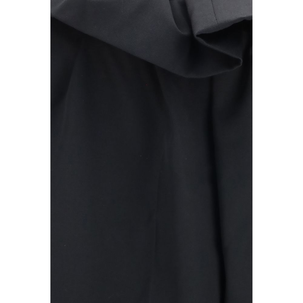 Wool Oves Aries Casual Women's Pants - Khaite - Modalova