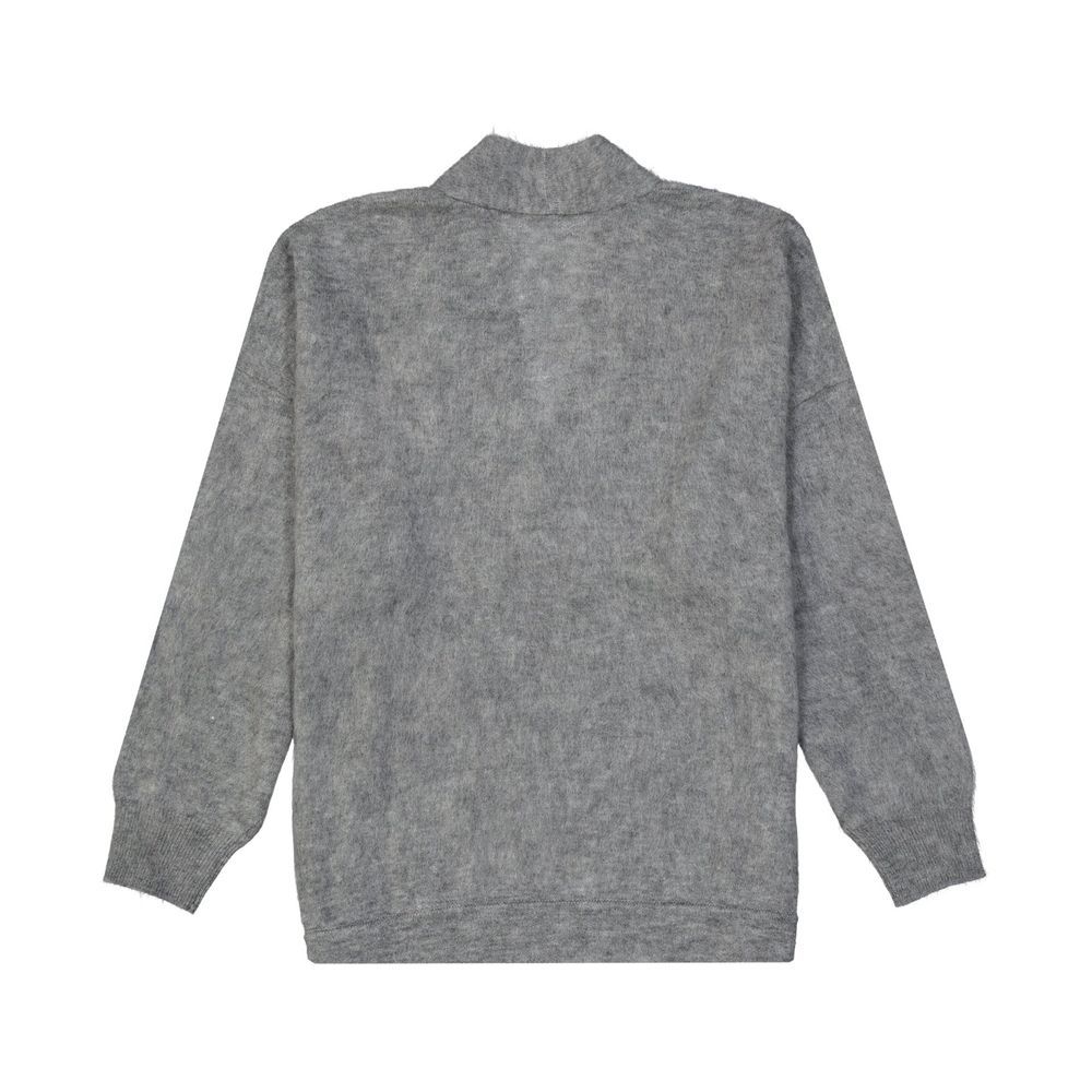 Wool Women's Sweatshirt - Brunello Cucinelli - Modalova