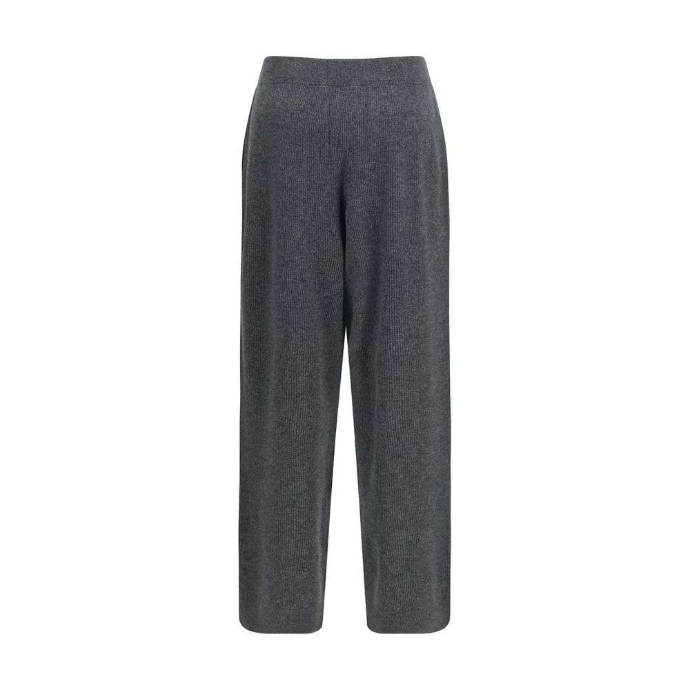 Cashmere Casual Women's Pants - Brunello Cucinelli - Modalova