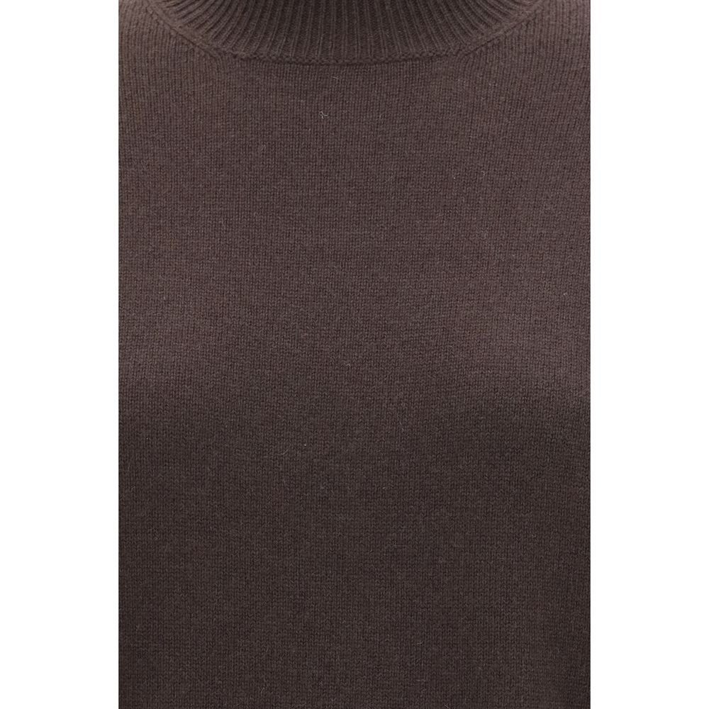 Cashmere Women's Turtleneck - Brunello Cucinelli - Modalova