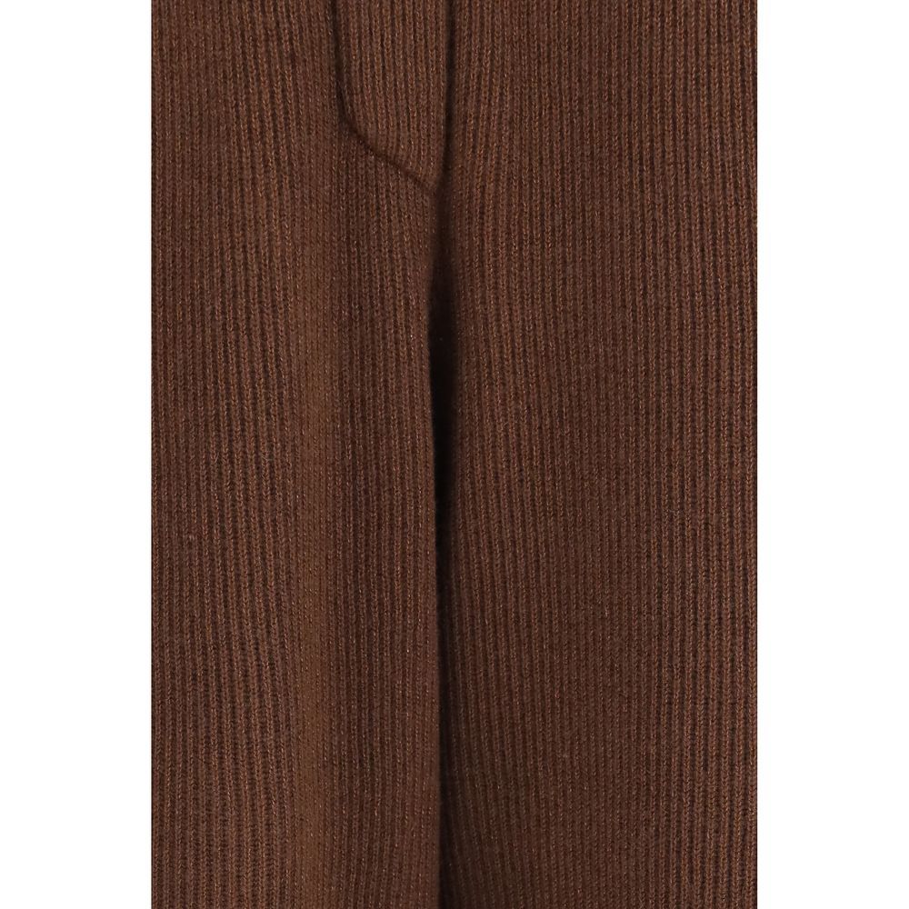 Cashmere Casual Women's Pants - Brunello Cucinelli - Modalova