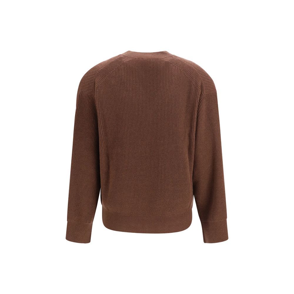 Cashmere Women's Sweater - Brunello Cucinelli - Modalova