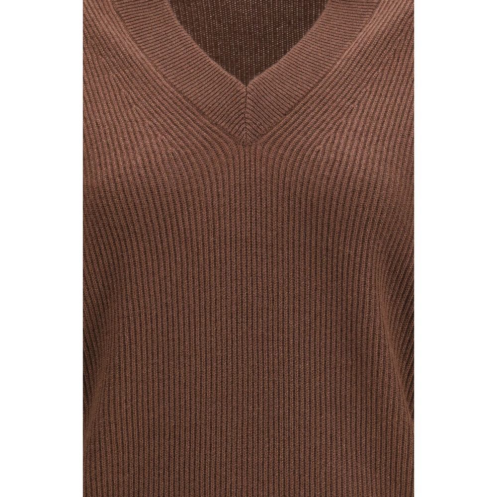 Cashmere Women's Sweater - Brunello Cucinelli - Modalova