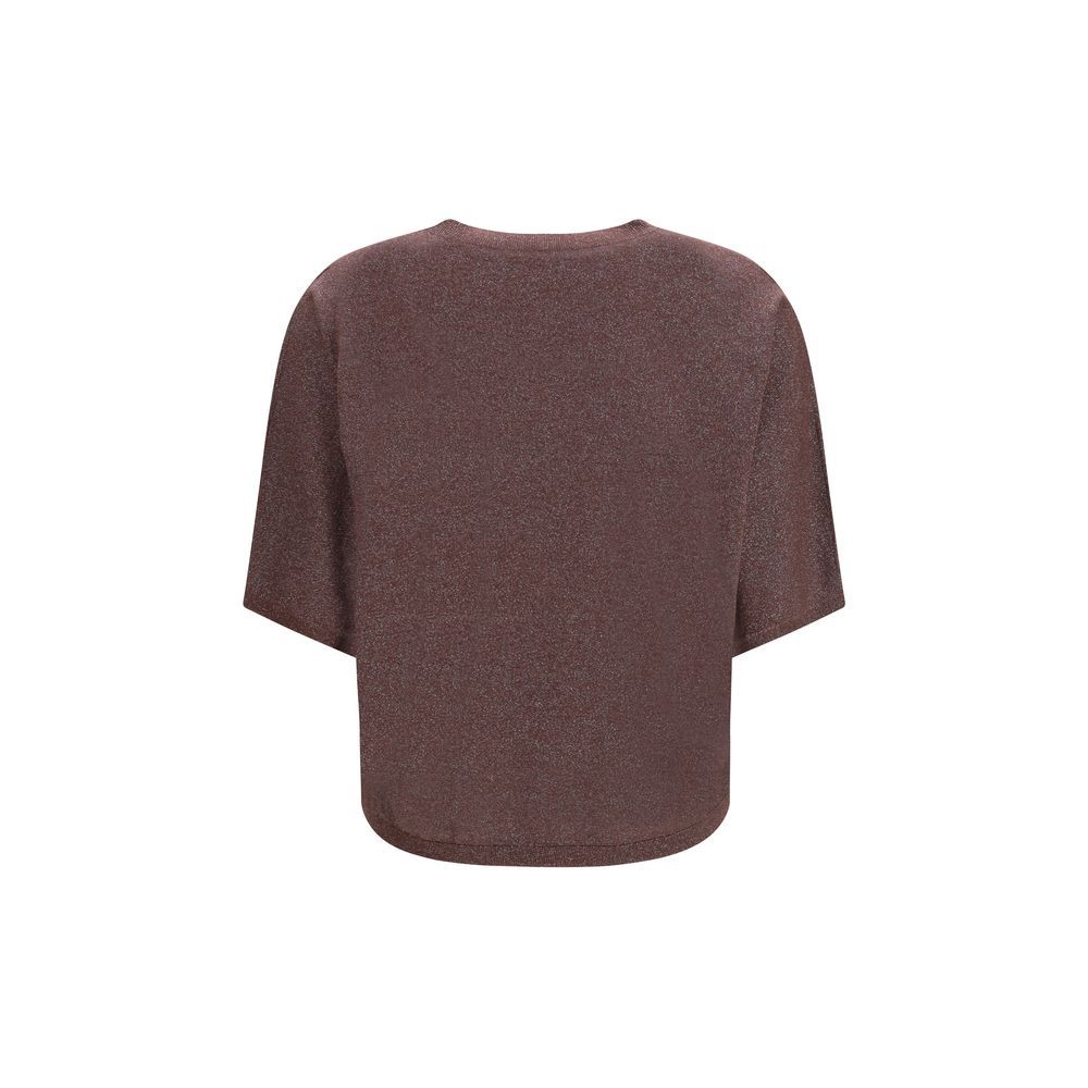 Cashmere Women's Sweatshirt - Brunello Cucinelli - Modalova