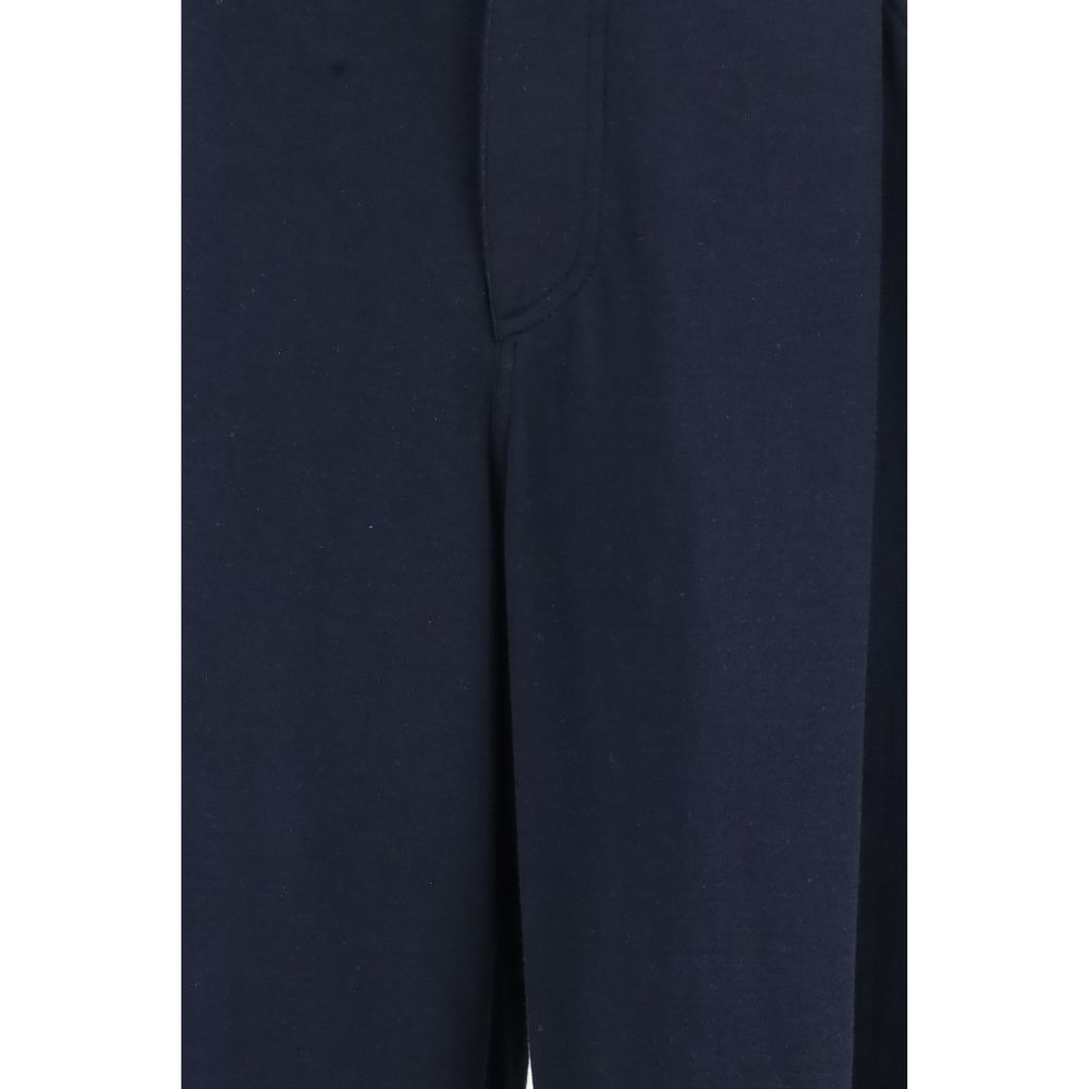 Cotton Casual Women's Pants - Brunello Cucinelli - Modalova