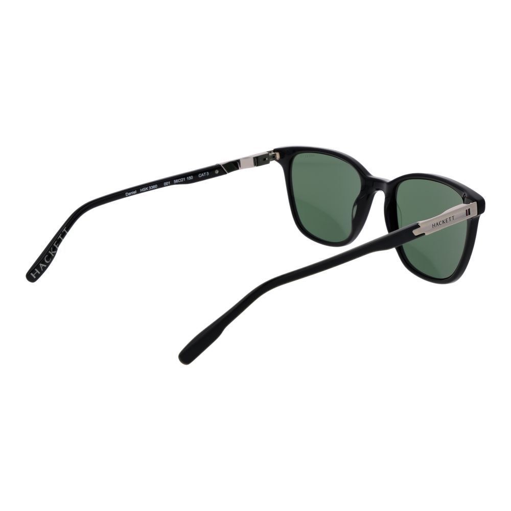 Acetate Men's Sunglasses - Hackett - Modalova