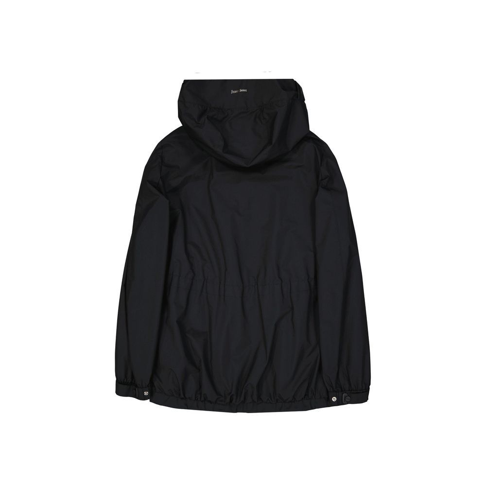 Polyester Shell Women's Jacket - Herno - Modalova