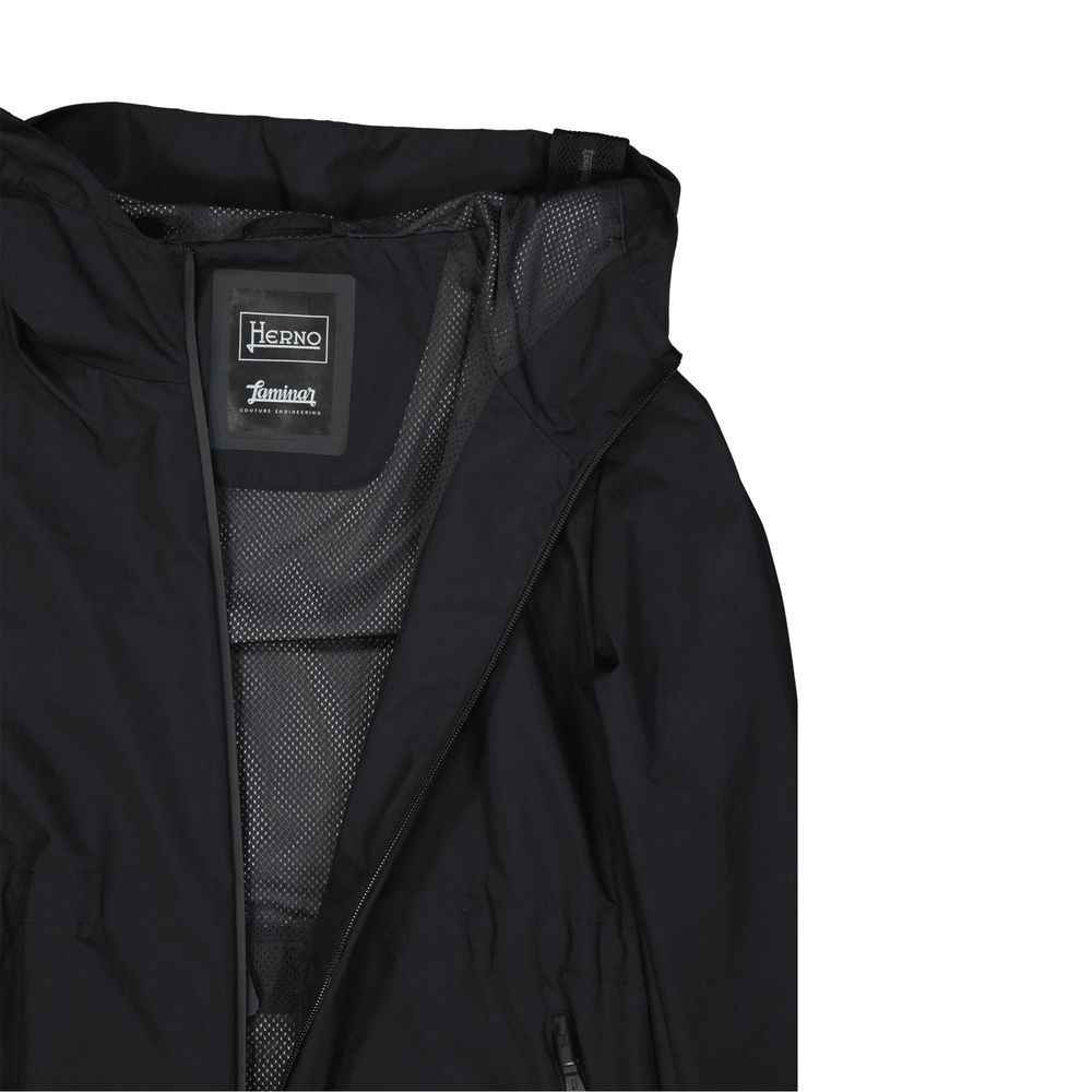 Polyester Shell Women's Jacket - Herno - Modalova