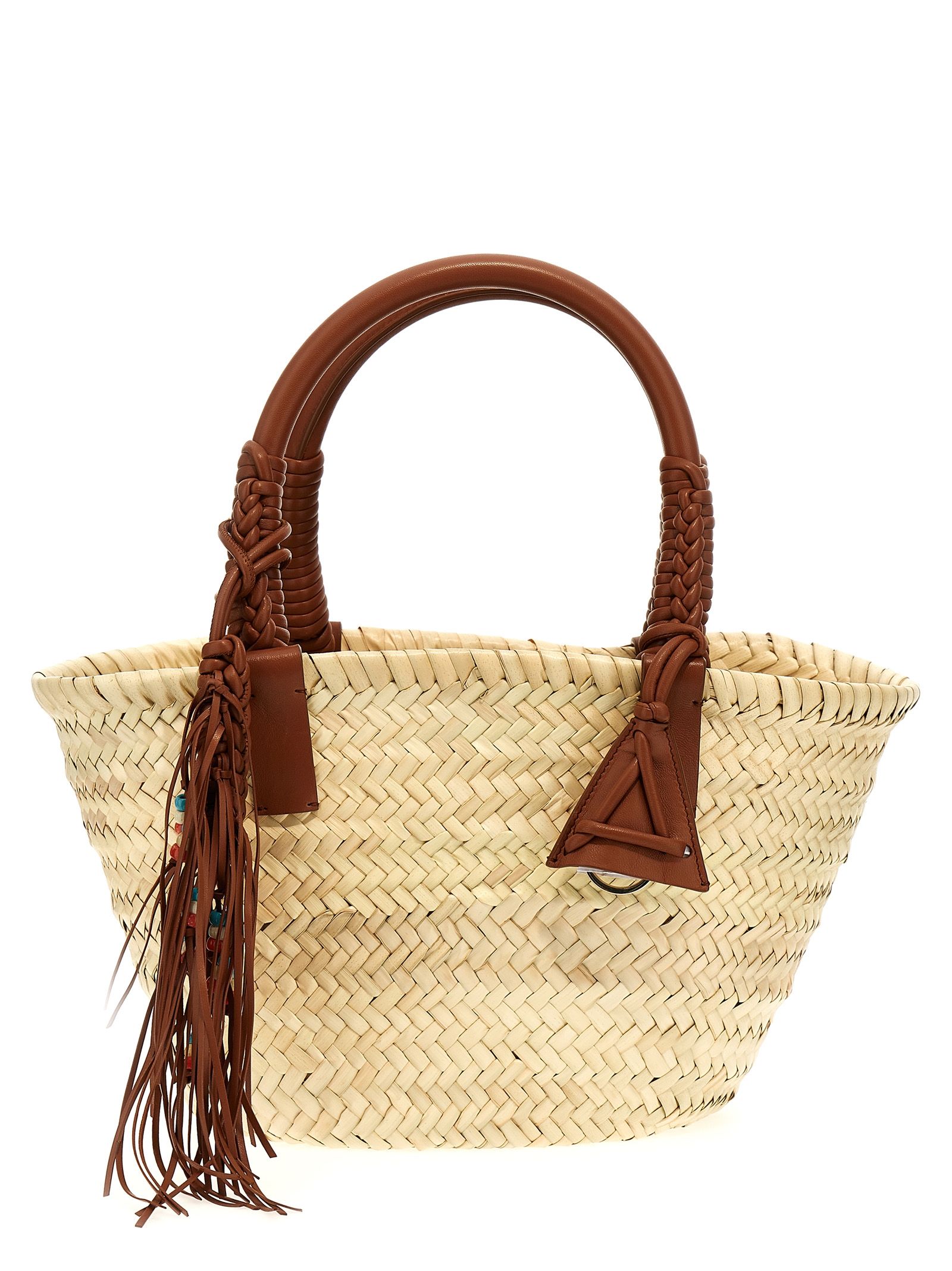 Marabou Women's Handbag - Alanui - Modalova