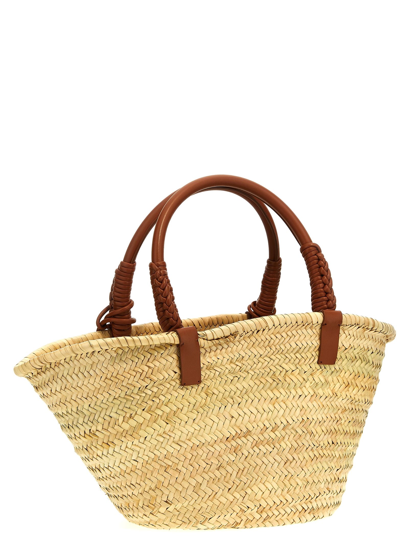 Marabou Women's Handbag - Alanui - Modalova