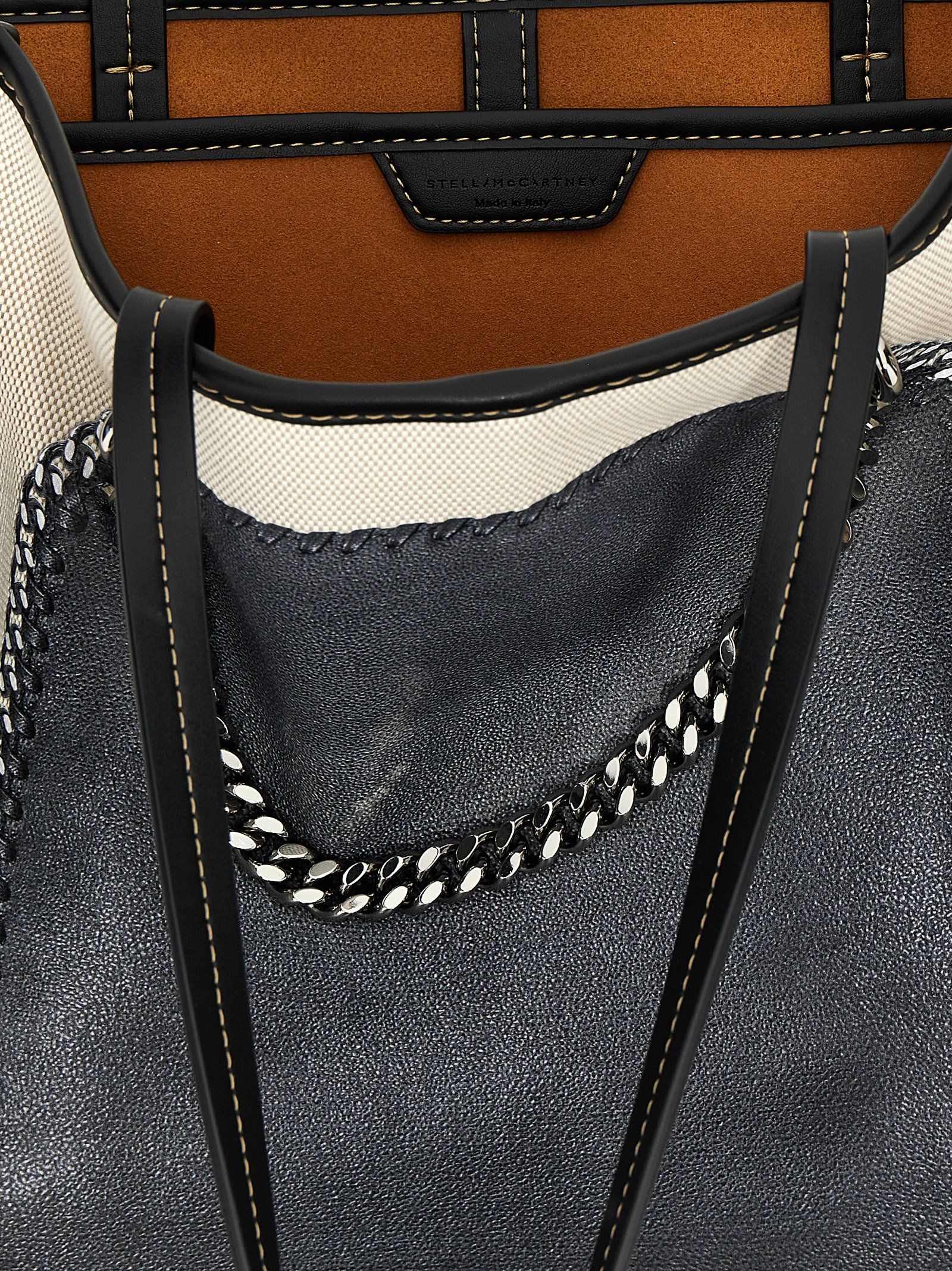 Cotton Tote Women's Bag - Stella McCartney - Modalova