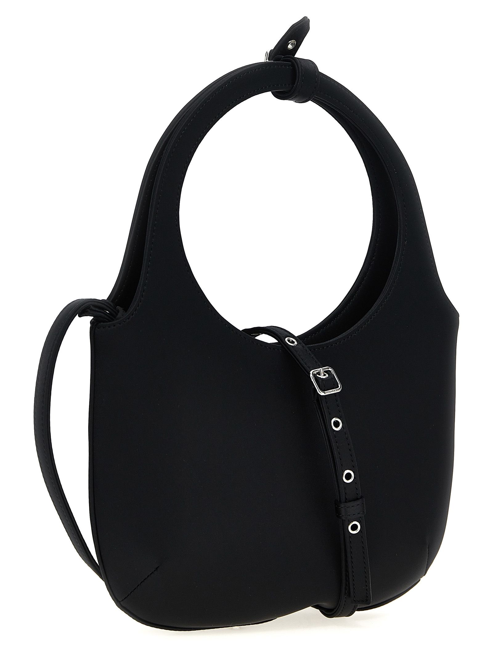 Polyester Women's Handbag - Courrèges - Modalova